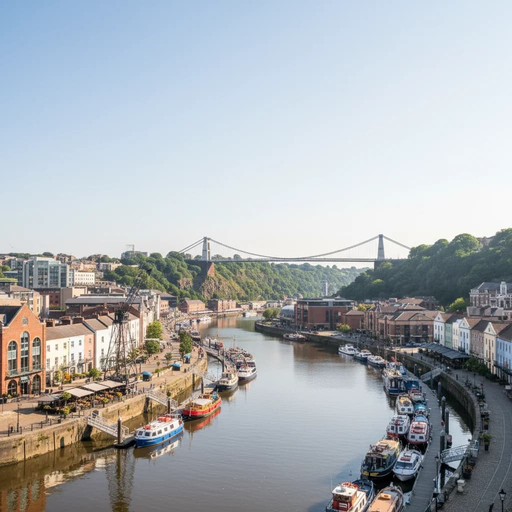 Bristol