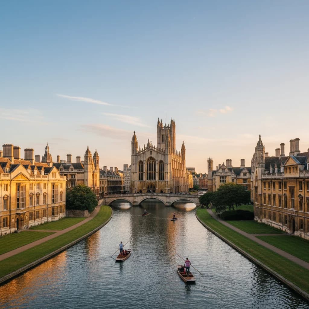 Cambridgeshire