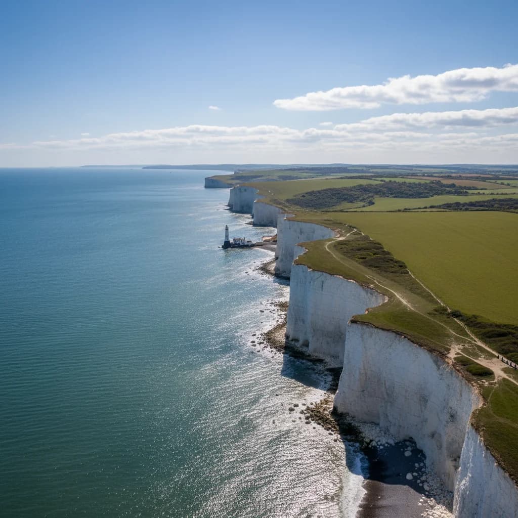 East Sussex