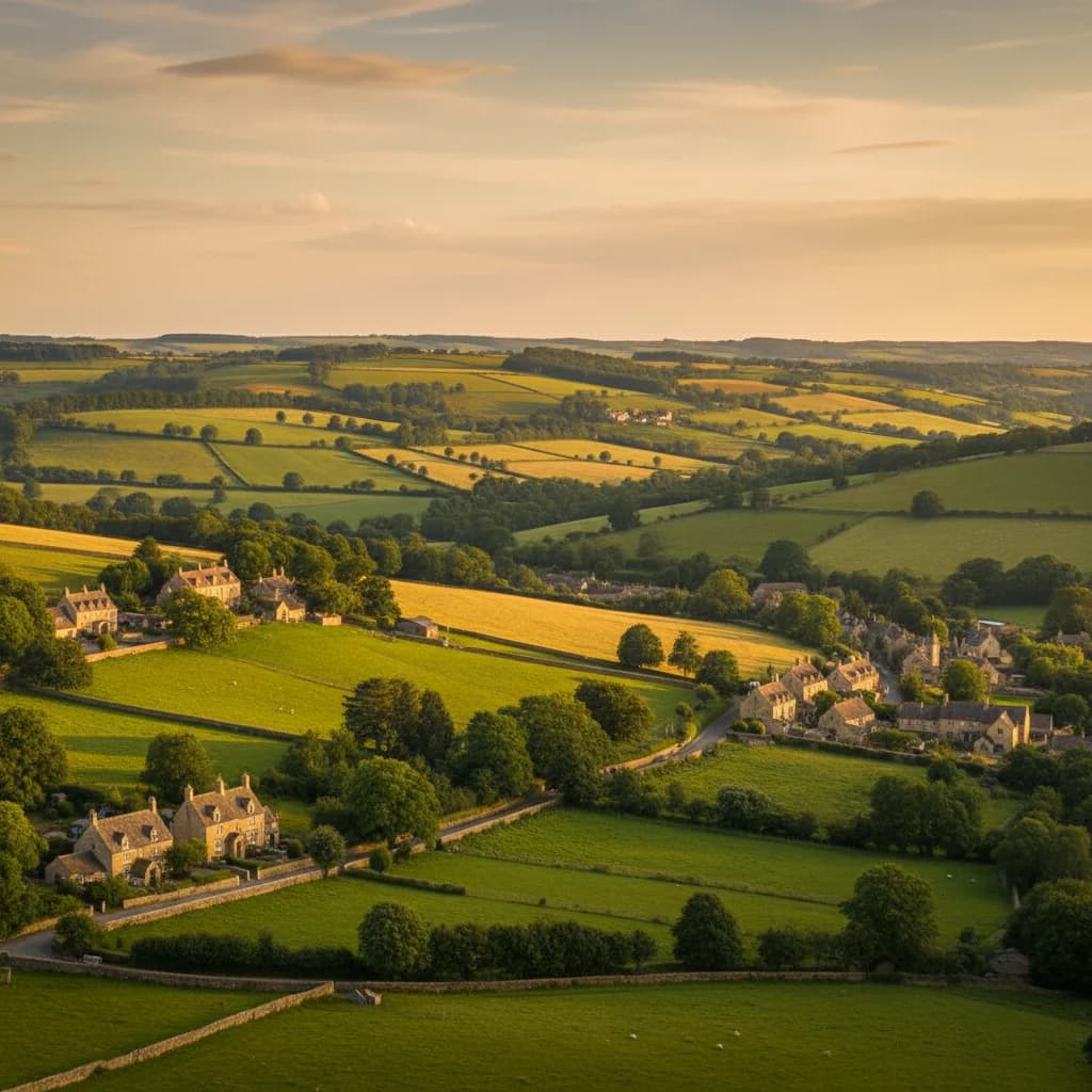 Gloucestershire