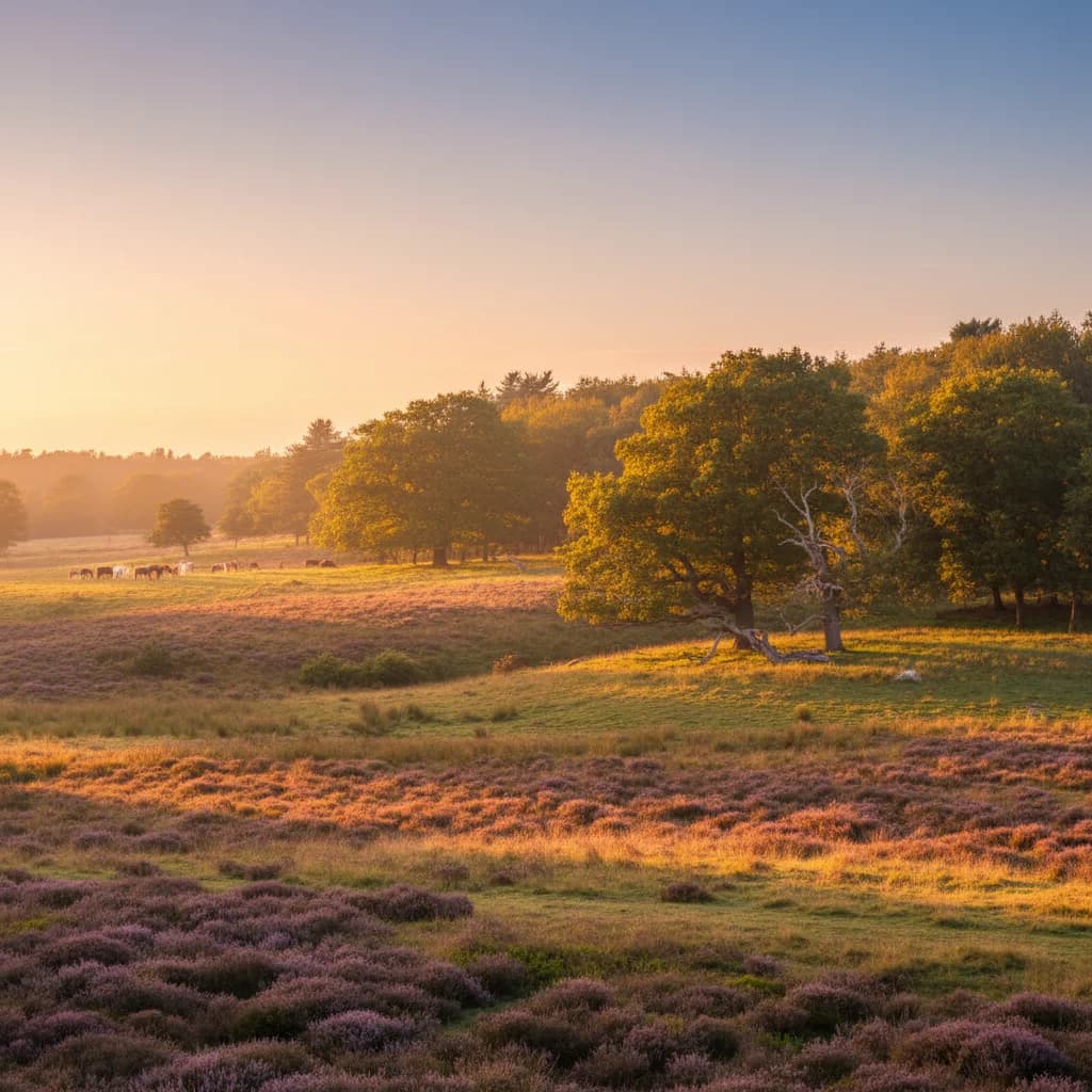 Hampshire