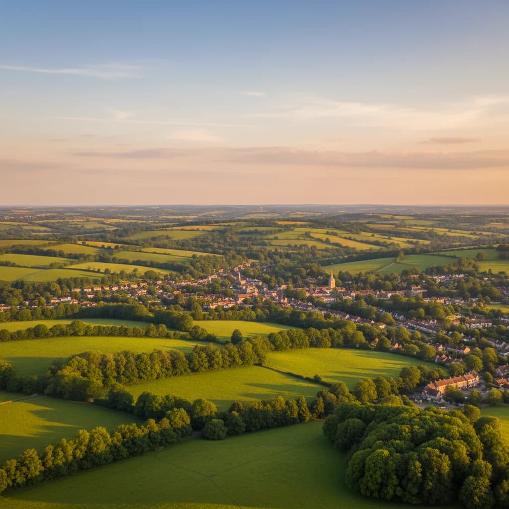 Hertfordshire