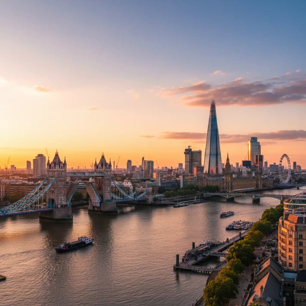 London