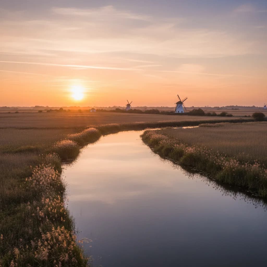 Norfolk