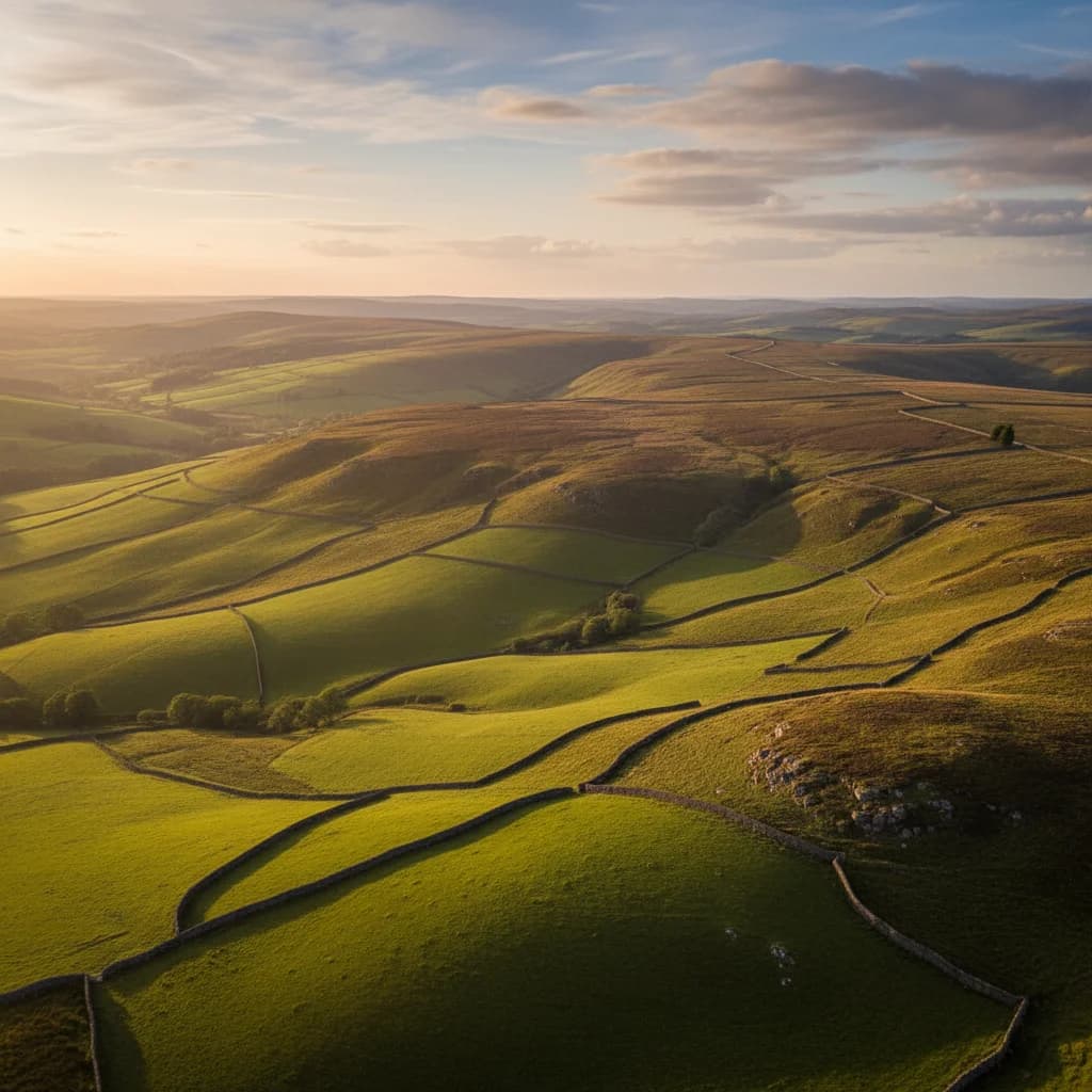 North Yorkshire