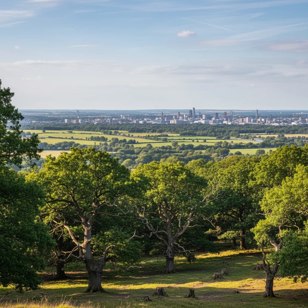Nottinghamshire