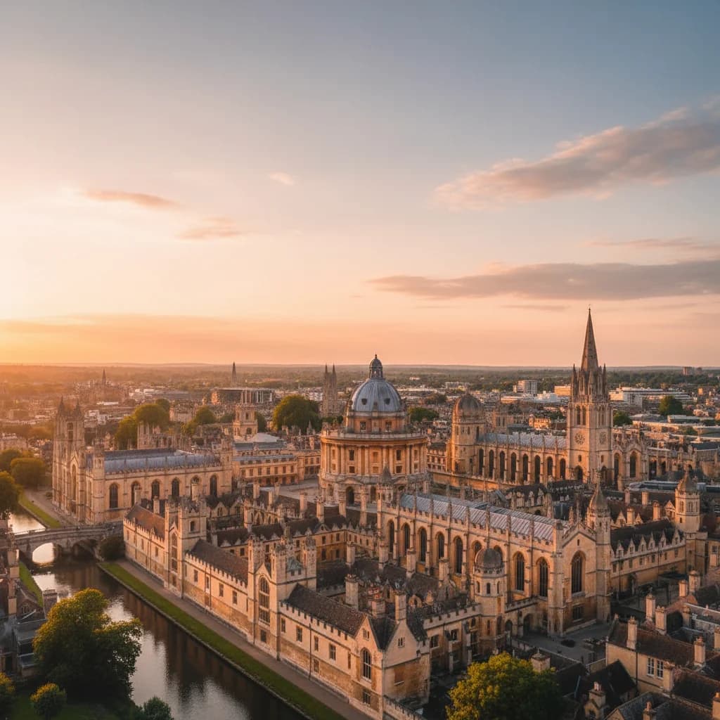 Oxfordshire