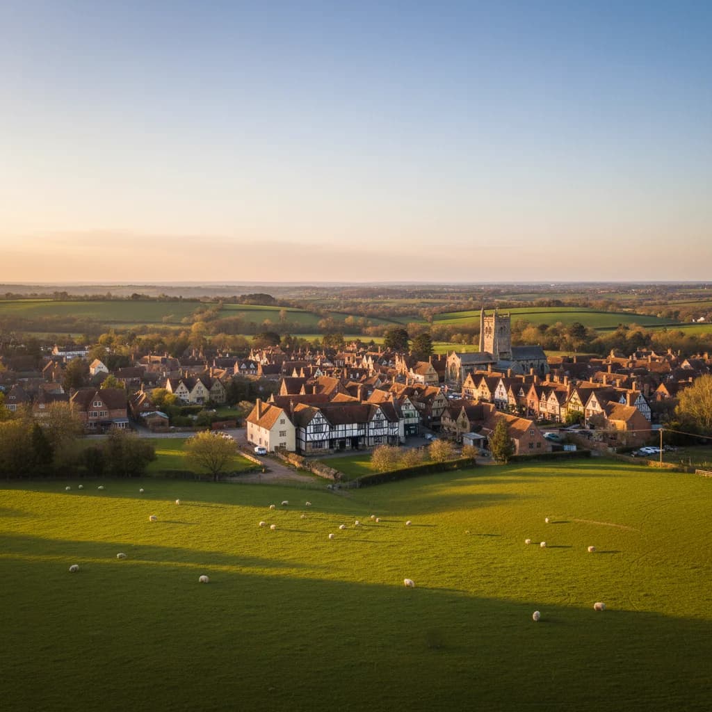 Suffolk
