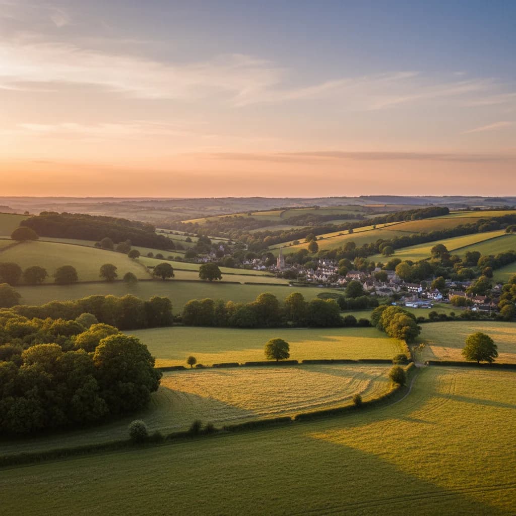 Surrey
