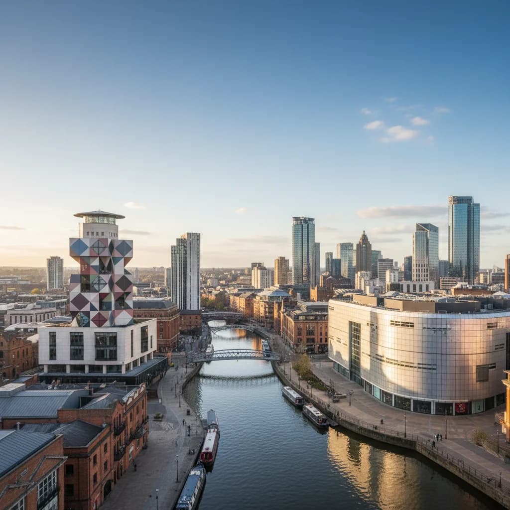 West Midlands